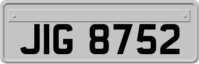 JIG8752