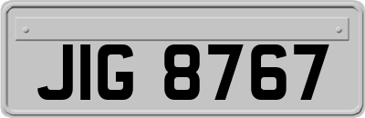 JIG8767