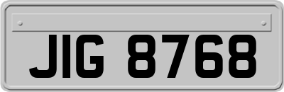 JIG8768