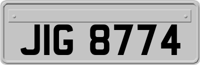 JIG8774