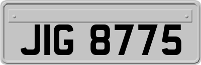 JIG8775