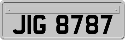 JIG8787