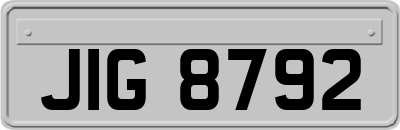 JIG8792