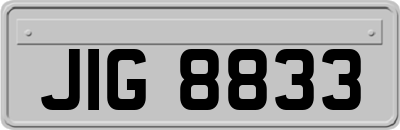 JIG8833