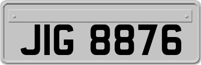 JIG8876