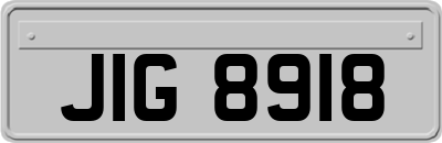 JIG8918