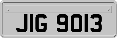 JIG9013
