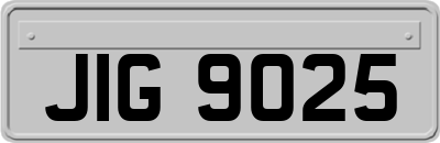 JIG9025