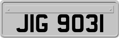 JIG9031