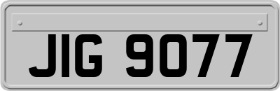 JIG9077