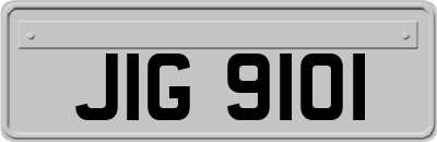 JIG9101