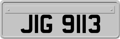 JIG9113