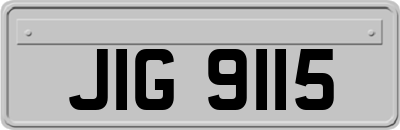 JIG9115