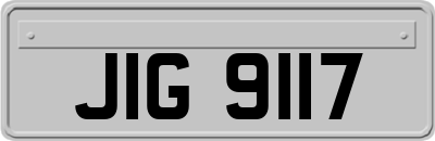 JIG9117