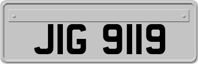 JIG9119