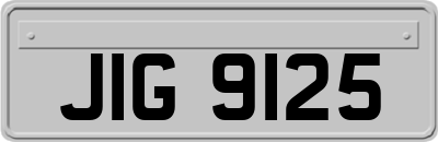 JIG9125