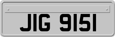 JIG9151