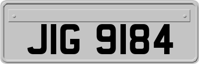 JIG9184