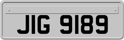 JIG9189