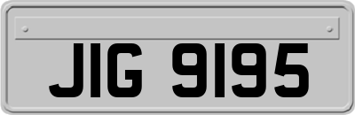 JIG9195