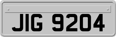 JIG9204