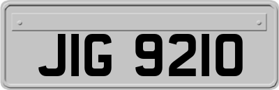 JIG9210