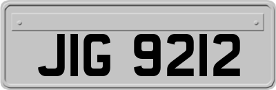 JIG9212