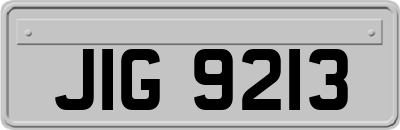 JIG9213