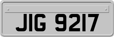 JIG9217