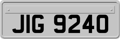JIG9240