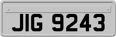 JIG9243