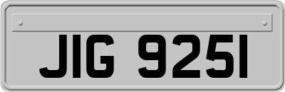 JIG9251