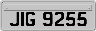 JIG9255