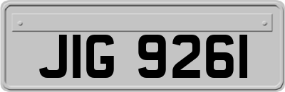 JIG9261
