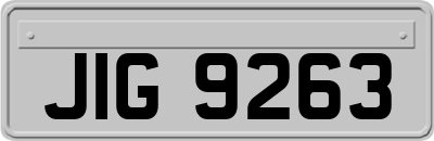 JIG9263