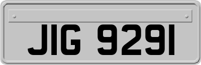 JIG9291
