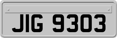 JIG9303