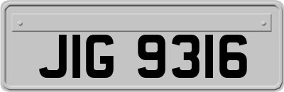 JIG9316