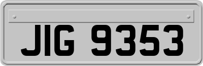 JIG9353