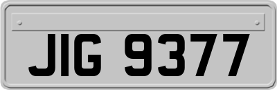 JIG9377