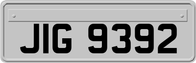 JIG9392