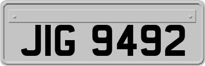 JIG9492