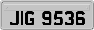JIG9536