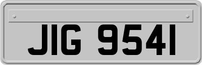 JIG9541
