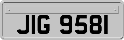 JIG9581