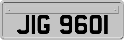 JIG9601