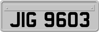 JIG9603
