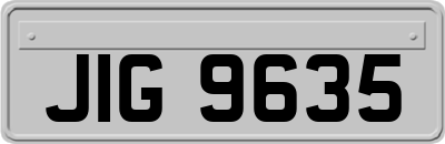 JIG9635