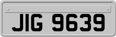 JIG9639