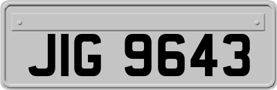 JIG9643